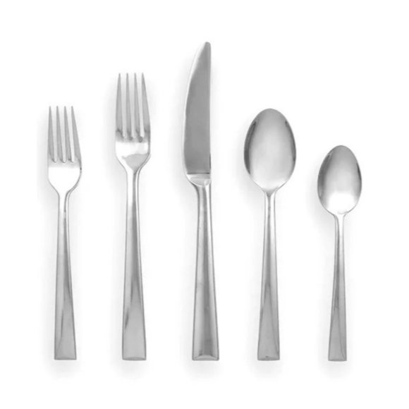 Lenox Continental Dining 5-Piece Place Setting - Service for One New in Box - Picture 1 of 5